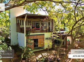 3 Schlafzimmer Haus zu verkaufen in Dist Pochutla, Oaxaca, Dist Pochutla