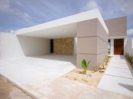 3 Bedroom House for sale in Merida, Yucatan, Merida
