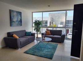 Appartement 3 chambre à vendre à Huimilpan, Queretaro, Huimilpan