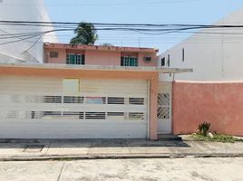 4 Schlafzimmer Haus zu verkaufen in Boca Del Rio, Veracruz, Boca Del Rio