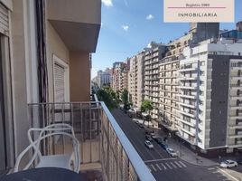 2 Habitación Apartamento en alquiler en Argentina, General Pueyrredon, Buenos Aires, Argentina