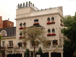 5 Schlafzimmer Villa zu vermieten in Federal Capital, Buenos Aires, Federal Capital