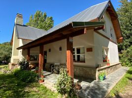 4 chambre Maison for sale in Lacar, Neuquen, Lacar