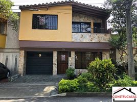 3 Habitación Casa en alquiler en Parque de los Pies Descalzos, Medellín, Medellín