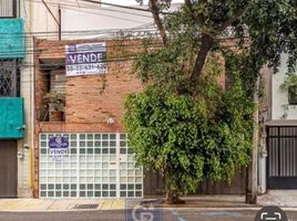 3 Schlafzimmer Villa zu verkaufen in Miguel Hidalgo, Mexico City, Miguel Hidalgo