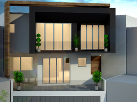 4 Habitación Villa en venta en Naucalpan De Juarez, México, Naucalpan De Juarez, México