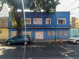 Maison 4 chambre à vendre à Azcapotzalco, Mexico City, Azcapotzalco