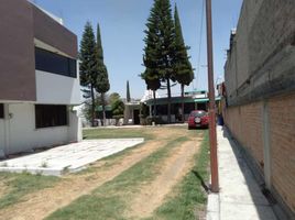  Terreno (Parcela) en venta en Tlahuac, Ciudad de México, Tlahuac