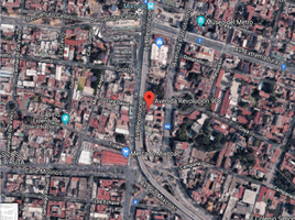 Terrain à vendre à Miguel Hidalgo, Mexico City, Miguel Hidalgo