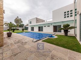 5 Habitación Casa en venta en Corregidora, Querétaro, Corregidora