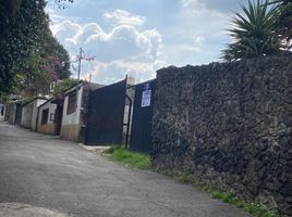  Terreno (Parcela) en venta en Cuajimalpa De Morelos, Ciudad de México, Cuajimalpa De Morelos