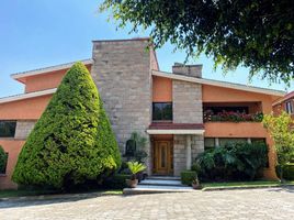 Maison 4 chambre à vendre à Huixquilucan, Mexico, Huixquilucan