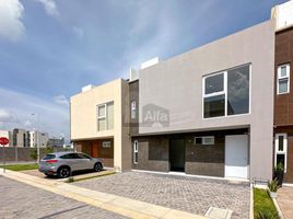 3 Schlafzimmer Villa zu verkaufen in Toluca, Mexico, Toluca