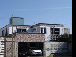Villa 4 chambre à vendre à Toluca, Mexico, Toluca