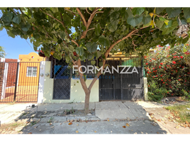 2 Habitación Casa en venta en Villa De Alvarez, Colima, Villa De Alvarez