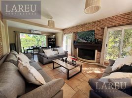 3 Bedroom House for sale in Pilar, Buenos Aires, Pilar