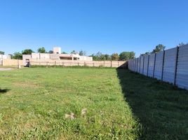  Terreno (Parcela) en venta en General Sarmiento, Buenos Aires, General Sarmiento