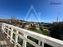 3 Bedroom House for sale in Playa Guanaqueros, Coquimbo, Coquimbo