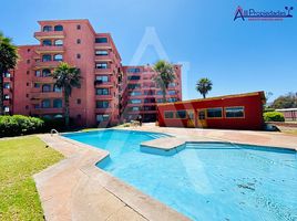 2 Bedroom Apartment for rent in CESFAM Companies, La Serena, Coquimbo