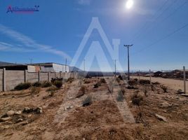  Terreno (Parcela) en venta en Chile, Coquimbo, Elqui, Coquimbo, Chile