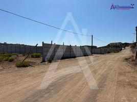  Terreno (Parcela) en venta en Chile, Coquimbo, Elqui, Coquimbo, Chile