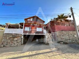6 chambre Villa for sale in Elqui, Coquimbo, Coquimbo, Elqui