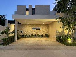 4 Habitación Apartamento en venta en Conkal, Yucatán, Conkal