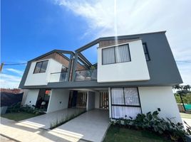 3 Bedroom Villa for sale in Pereira, Risaralda, Pereira