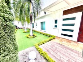 4 Bedroom House for sale in Valle Del Cauca, Cali, Valle Del Cauca