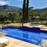 5 Bedroom Villa for sale in Anapoima, Cundinamarca, Anapoima