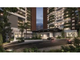 1 Habitación Apartamento en venta en Antioquia, Medellín, Antioquia