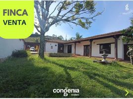 2 Bedroom Villa for sale in Rionegro, Antioquia, Rionegro