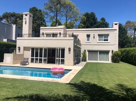 4 Bedroom Villa for sale in Buenos Aires, Pilar, Buenos Aires