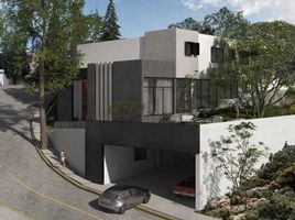 4 Schlafzimmer Haus zu verkaufen in Nicolas Romero, Mexico, Nicolas Romero