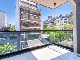 Studio Apartment for sale in Federal Capital, Buenos Aires, Federal Capital