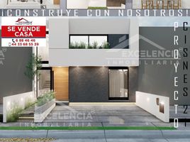 Villa 3 chambre à vendre à Morelia, Michoacan, Morelia