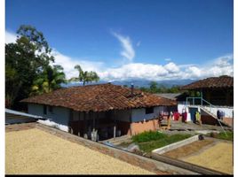 Studio Villa for sale in Filandia, Quindio, Filandia