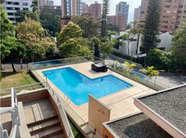 2 Bedroom Condo for rent in Medellin, Antioquia, Medellin