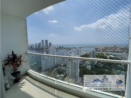 3 Bedroom Apartment for sale in Cartagena, Bolivar, Cartagena