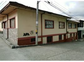 9 Habitación Casa en venta en Colombia, Manizales, Caldas, Colombia