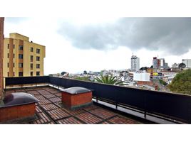 3 Bedroom Condo for sale in Manizales, Caldas, Manizales