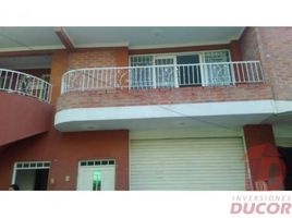 5 Habitación Casa en venta en Tulua, Valle Del Cauca, Tulua