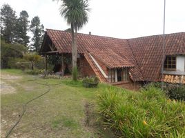 5 Habitación Villa en venta en Colombia, Retiro, Antioquia, Colombia