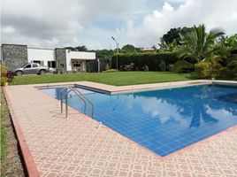 6 Bedroom Villa for sale in Quindio, La Tebaida, Quindio