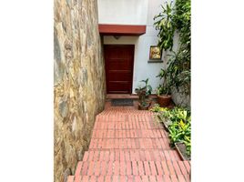 4 Habitación Villa en venta en Parque de los Pies Descalzos, Medellín, Medellín