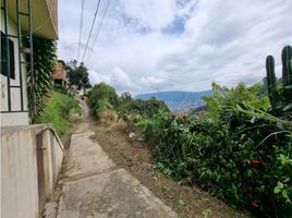 3 Habitación Villa en venta en Museo de Antioquia, Medellín, Medellín