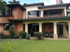 4 Habitación Casa en venta en Envigado, Antioquia, Envigado