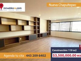 2 Bedroom Condo for sale in Morelia, Michoacan, Morelia