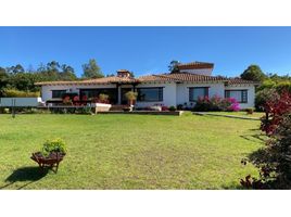 6 Habitación Casa en venta en Villa De Leyva, Boyaca, Villa De Leyva