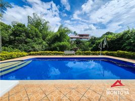 3 Bedroom Villa for sale in Pereira, Risaralda, Pereira